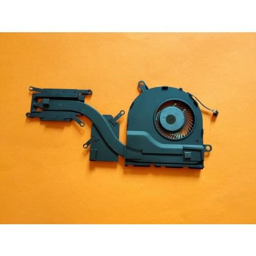 New for dell latitude 5480 E5480 heatsink fan NV7FD 0NV7FD