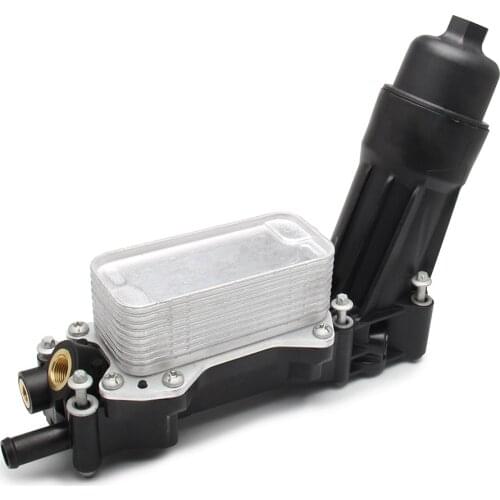 Oil Filter Pedestal for Dodge Chrysler 300C