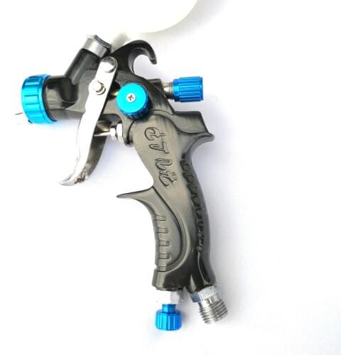 HVLP spray gun, portable spray gun, sandblasting gun with compressor, electric spray gun, airless sprayer