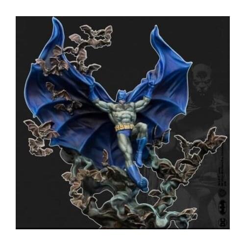 35mm Resin Figure Model Kit Unassambled Unpainted//M073