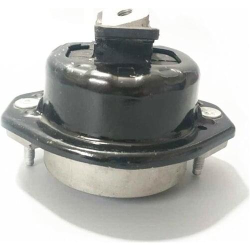 Car Engine foot rubber Engine bracket pad Suitable for 7 Series E66 730b mw735 Engine claw pad Supporting glue Chicken claw pad