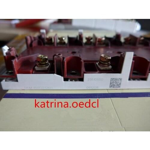 SKM450GD126D module in stock