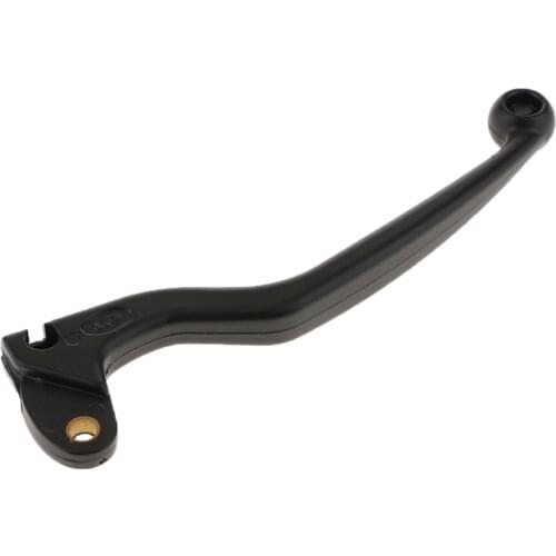 Replacement Motorcycle Left Hand Clutch Handle Lever for Suzuki GS125 GS 125 Motorcycle Frame Fitting Accessory