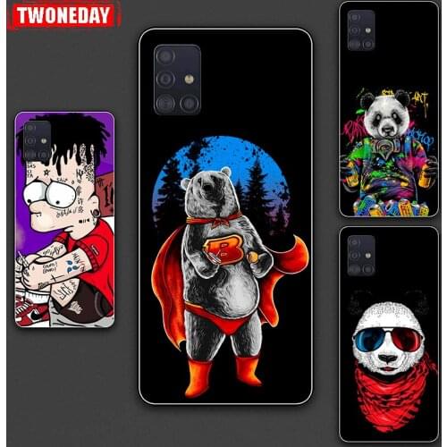 TWONEDAY Phone Cases Samsung Galaxy A90 5G
