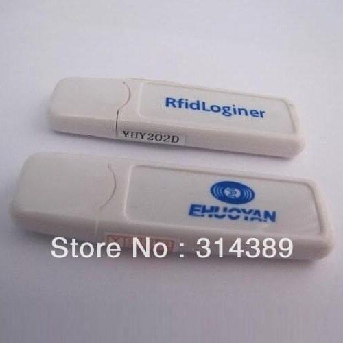 USB Dongle Emulate Keyboad HF ISO 14443 A Rfid Reader Linux Android iPad