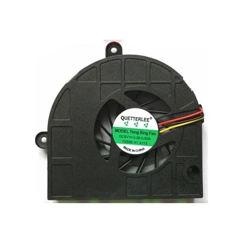 SSEA New CPU Cooling Fan For Acer Aspire 5250 5253 5253G 5333 5336 5733 5733Z 5736 5736G5552 5742G 5742ZG 5736Z E442 E529