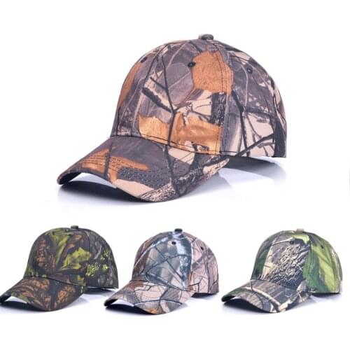 New Fashion Tie-dyed Baseball Caps Womens Summer Outdoor Travel Cotton Sunhat Mens Adjustable Sport Leaves Printed Caps
