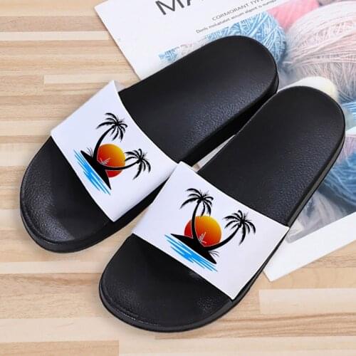 Women Non-slip shoes Ladies Slippers Aesthetic Womens Beach Slippers Female Summer Slides Fashion Flip Flop Slippes