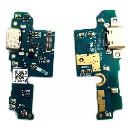 10pcs Original USB Charging Port Dock Connector Board Flex Cable For Sony Xperia L3