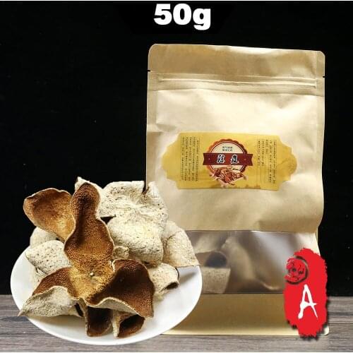 2018 XinHui "Chen Pi" 5-Year-Old Trees Herbs Dried Tangerine Peel Orange Peel Dry Chinese Herb Pericarpium for Stomachache 50g