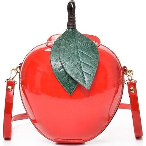 Adundunyang Red Women's Bags