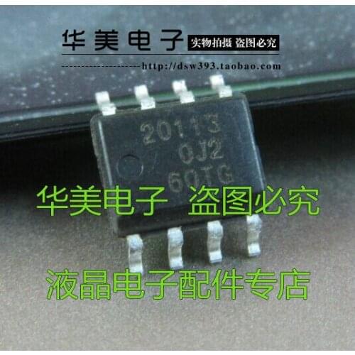 Free Delivery.20113 R2A20113SP new LCD TV power management chip SOP-8