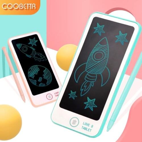 COOBEAR Drawing Toys