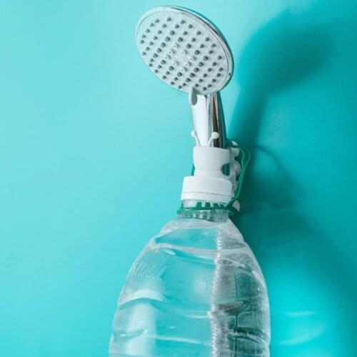HELTC Shower Holders