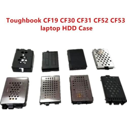 Hard disk drive Case for Panasonic CF19 CF30 CF31 CF52 CF53 laptop hdd case Caddy with Cable Adapter cf30 laptop hdd case