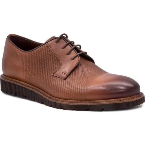 Libero 8 KA252 TAN Male Shoes Shoes Casual