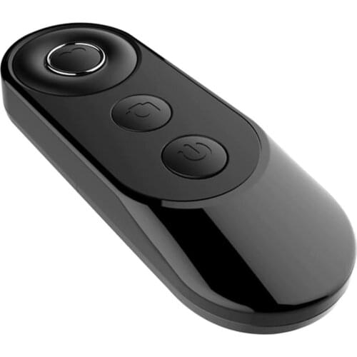 New Shutter Release Button Camera Controller Adapter For Selfie Accessory Photo Control Bluetooth Remote Button For Selfie