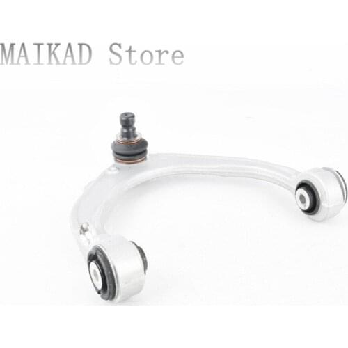Front Upper Control Arm Thrust Arm for BMW X5 F15 F85 X5 M 35i 25d 28iX 35iX 50iX 50iX 4.0 50iX4.4 M50dx 31126863785