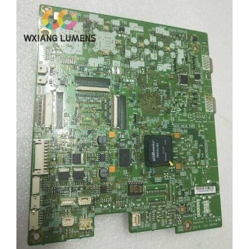 Projector Main Mother Board Control Panel Fit for Hitachi Hcp-Q200 Q300