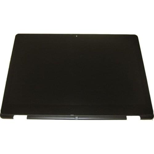 TOUCH LCD Touch Screen Assembly For Dell 7558 NV156FHM-A10 Y97G7