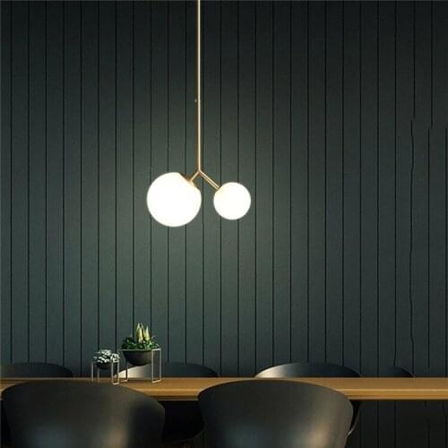 Modern crystal modern led chandelier kitchen chandeliers lamparas de techo luzes de teto nordic decoration home