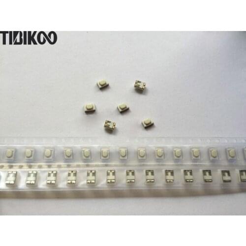 Tactile Push Button for Toyota Crown Micro Switch For Honda Car remote control button switches