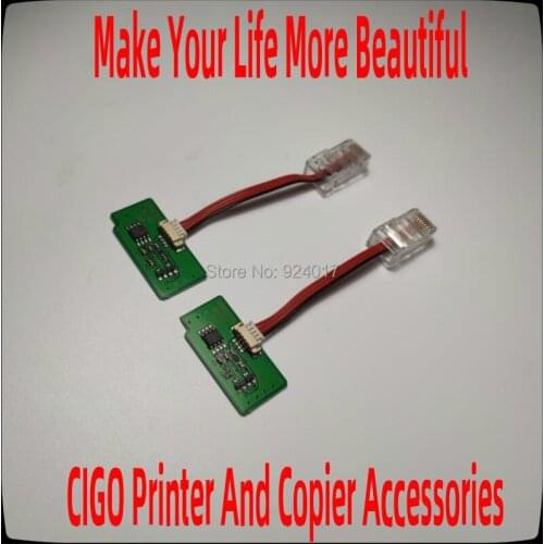 For Samsung MLT-D707S MLT-D707L MLT-R707 MLT 707 Toner Cartridge Drum Chip,For Samsung K2200 SL-K2200 2200 ND Drum Toner Chip