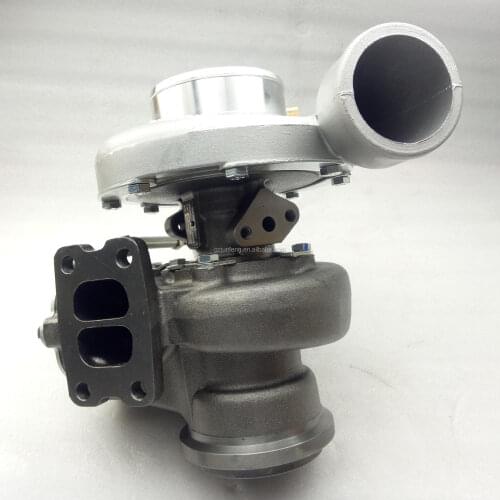 S200G Turbocharger for Caterpillar Truck 3126B Engine Turbo 0R9865 170072