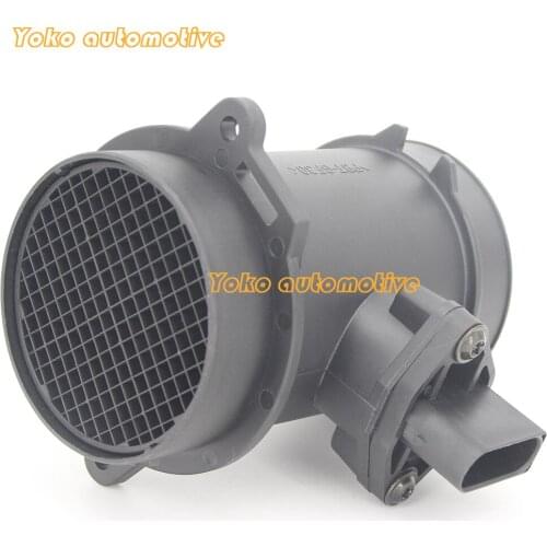 High quliy Air Flow Meter Sensor FOR MERCEDES-BENZ SPRINTER 4-t Platform/Chassis (904) (1996/02-2006/05) 0 280 217 518/722684110