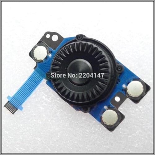 Repair Parts For Sony A9 A7M3 A7RM3 ILCE-9 ILCE-7RM3 ILCE-7M3 User Interface Button Panel Wheel Key Board