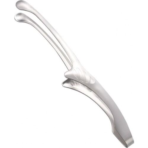 Heat Resistant Food Grade Stainless Steel Kitchen Clip Cooking Supplies for Kitchen