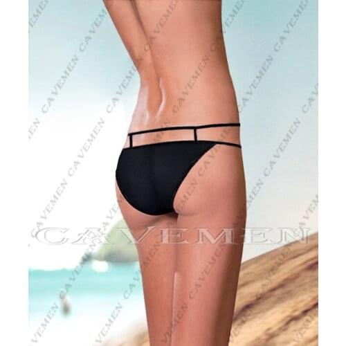 Dual structure design Low waist * 3409 *Ladies Thongs G-string Underwear Panties Briefs T-back Swimsuit Bikini Free Shipping