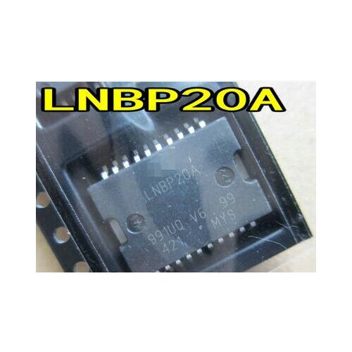100% NEW Free shipping LNBP20 LNBP20A LNBP20PD