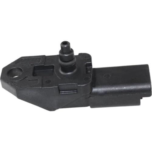 2.5BAR Manifold Turbo Boost Pressure MAP Sensor for Peugeot 2004-2014 1007 206 307 407 CC SW 607 807 1.6 2.0 HDI 9639469280 1231