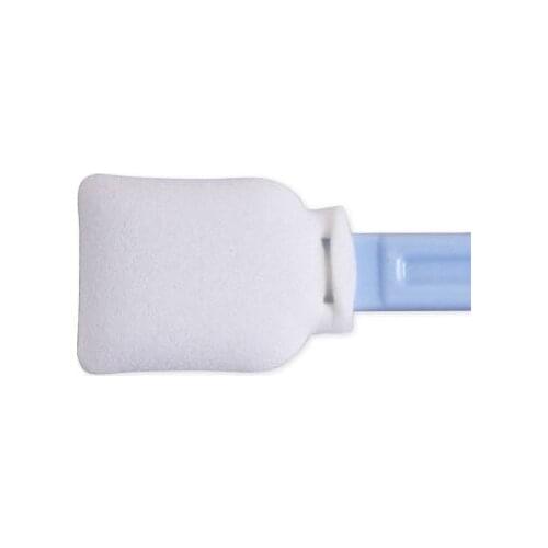 50pcs Large Foam Cleaning Swabs for Epson / Roland / Mimaki / Mutoh Inkjet Printers 9" Long