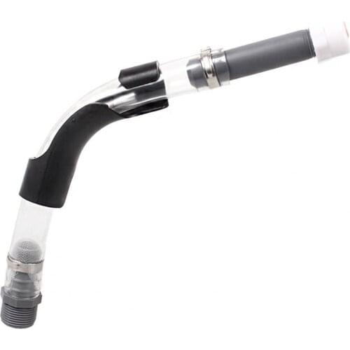 70% Dropshipping!OCC060 Hose Bender Kit Detachable Refuel Easier Portable Gas Line Bender Set for VP/Jegs/LC2/Scribner Fuel Jugs