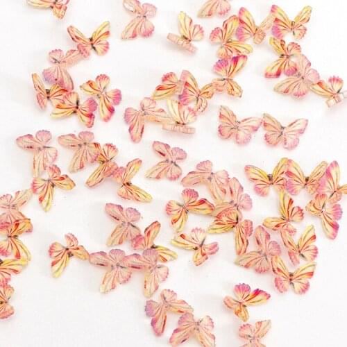 8pcs Nail Rhinestones Accessories 3D colorful Nail Stones Gems Pearl DIY Nail Art Decorations Rhinestones