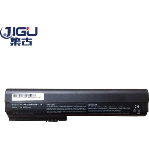JIGU laptop battery SX06 SX09 SX06XL HSTNN-UB2L HSTNN-C48C 632016-542 HSTNN-I92C for hp EliteBook 2560p 2570P