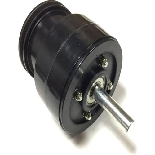 Bowling Spare Parts T47-033554-009 DRIBING DRUM(REAR) Use for Brunswick Machine