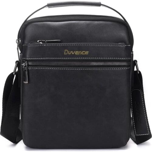 Duvence Men's Travel Bags