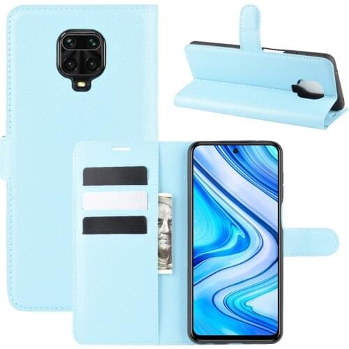 EMBEST Phone Cases Xiaomi Redmi Note 9 Pro