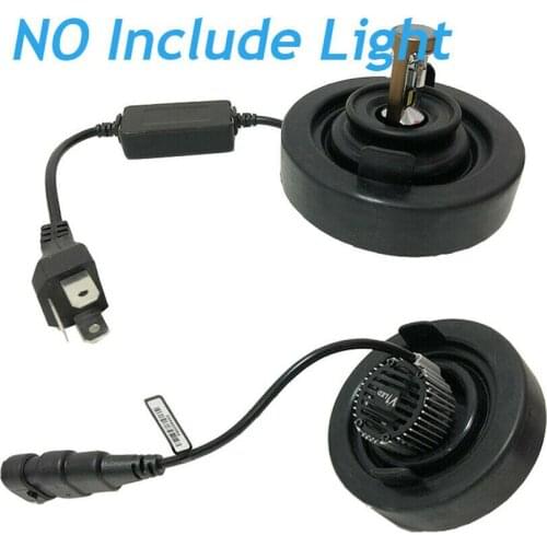 GEETHA Headlight Housings