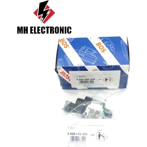 MH ELECTRONIC 0928400588 Fuel Pump Regulator Metering Valve 0 928 400 588 For Chrysler For Dodge For Jeep For Liberty Cherokee