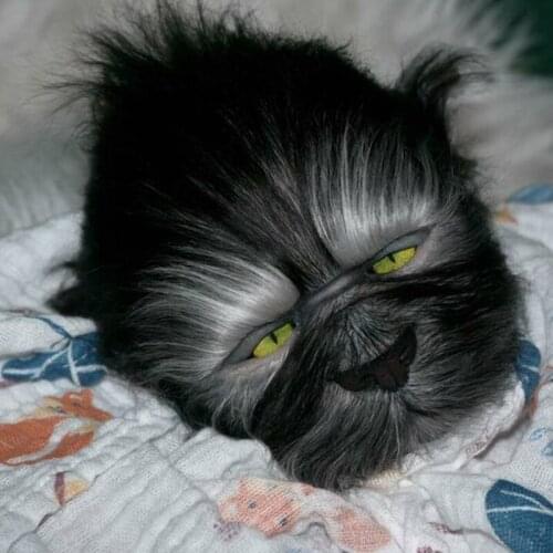 New 20 Inch Lucian Reborn Doll Kit Vinyl Silicone Material DIY Assembling Accessories Unfinished Doll Childrens Gift