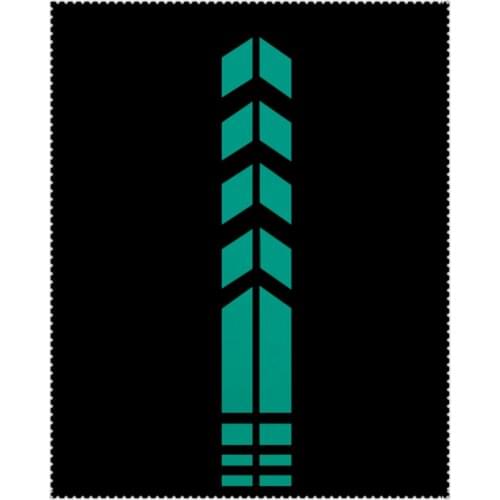 Motorcycle modification sticker pull flower stripe shape decal for Ducati ST4S Scrambler Desert Sled 950 1200 S GT MULTISTRADA