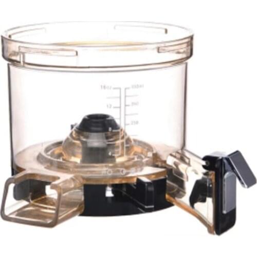 SUSWEETLIFE-New slow juicer hurom parts chamber for hurom HU-9026WN replacement spare parts