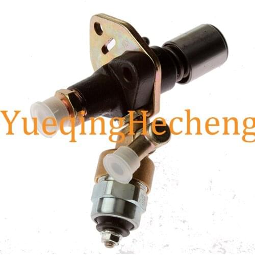186 186F 188F 10HP Generator Engine Fuel Injector Pump For Yanmar L100
