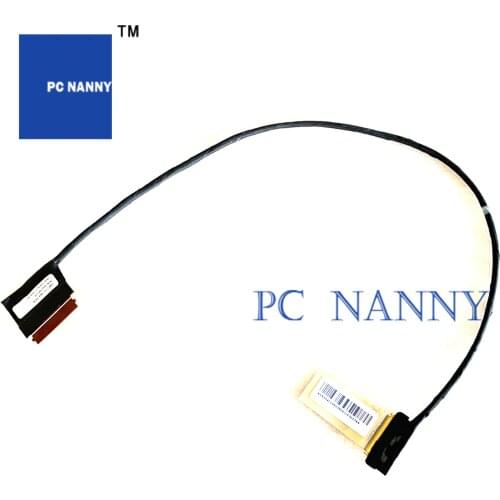 PCNANNY FOR MSI Odin LCD cable 30pin K1N-3040149-H39