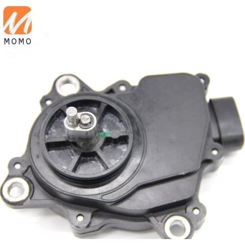 China made Parts Divide Device Actuator