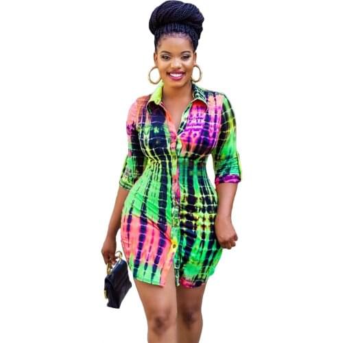 RMSFE Summer Dresses For Every Day
